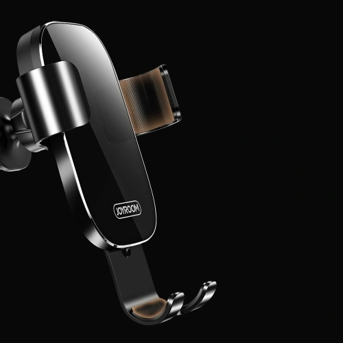 Uchwyt samochodowy Joyroom Guangying Series na deskę rozdzielczą czarny (JR-ZS198)