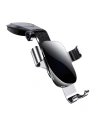Joyroom Guangying Series dashboard gravity bracket silver (JR-ZS198)