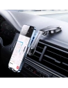 Wholesale Joyroom Guangying Series dashboard gravity bracket silver (JR-ZS198) - JYR241 - {ean13} - Hurt