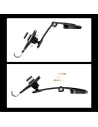 Wholesale Joyroom Guangying Series dashboard gravity bracket silver (JR-ZS198) - JYR241 - {ean13} - Hurt