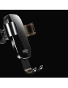 Wholesale Joyroom Guangying Series dashboard gravity bracket silver (JR-ZS198) - JYR241 - {ean13} - Hurt