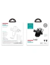 Wholesale Joyroom Guangying Series dashboard gravity bracket silver (JR-ZS198) - JYR241 - {ean13} - Hurt