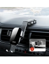 Wholesale Joyroom Guangying Series dashboard gravity bracket silver (JR-ZS198) - JYR241 - {ean13} - Hurt
