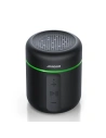 Wholesale Joyroom 5W wireless Bluetooth speaker black (JR-ML02) - JYR242 - {ean13} - Hurt