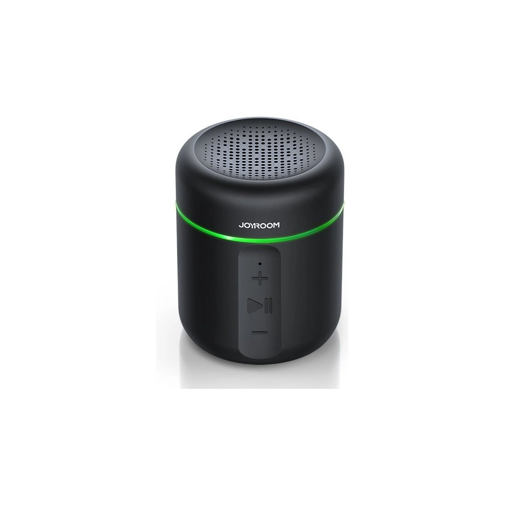 Hurtownia GSM - Difuzor wireless Joyroom 5W Bluetooth negru (JR-ML02) - JYR242 - {ean13} - Hurt