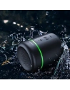 Wholesale Joyroom 5W wireless Bluetooth speaker black (JR-ML02) - JYR242 - {ean13} - Hurt