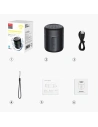Wholesale Joyroom 5W wireless Bluetooth speaker black (JR-ML02) - JYR242 - {ean13} - Hurt
