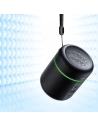 Wholesale Joyroom 5W wireless Bluetooth speaker black (JR-ML02) - JYR242 - {ean13} - Hurt