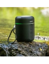 Wholesale Joyroom 5W wireless Bluetooth speaker black (JR-ML02) - JYR242 - {ean13} - Hurt