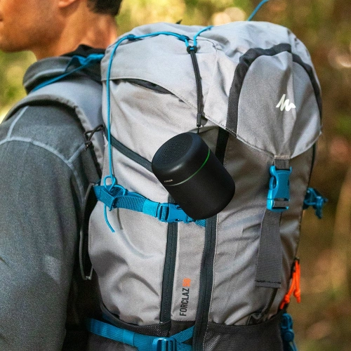 Bezprzewodowy głośnik Joyroom 5W Bluetooth czarny (JR-ML02)