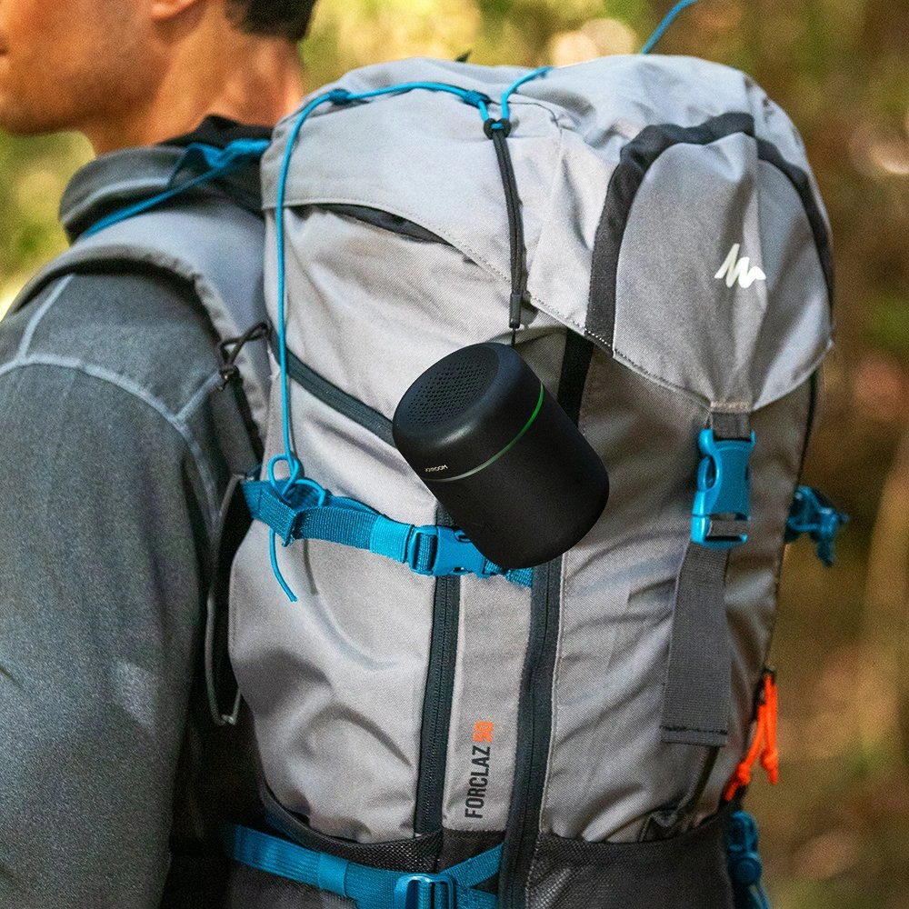 Bezdrátový reproduktor Joyroom 5W Bluetooth černý (JR-ML02)
