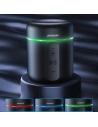Wholesale Joyroom 5W wireless Bluetooth speaker black (JR-ML02) - JYR242 - {ean13} - Hurt