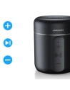 Wholesale Joyroom 5W wireless Bluetooth speaker black (JR-ML02) - JYR242 - {ean13} - Hurt