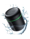 Wholesale Joyroom 5W wireless Bluetooth speaker black (JR-ML02) - JYR242 - {ean13} - Hurt