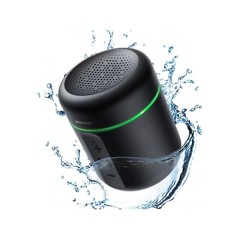 Hurtownia GSM - Kabelloser Lautsprecher Joyroom 5W Bluetooth schwarz (JR-ML02) - JYR242 - {ean13} - Hurt