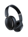 Căști wireless Joyroom Bluetooth 5.0 negre (JR-HL2)