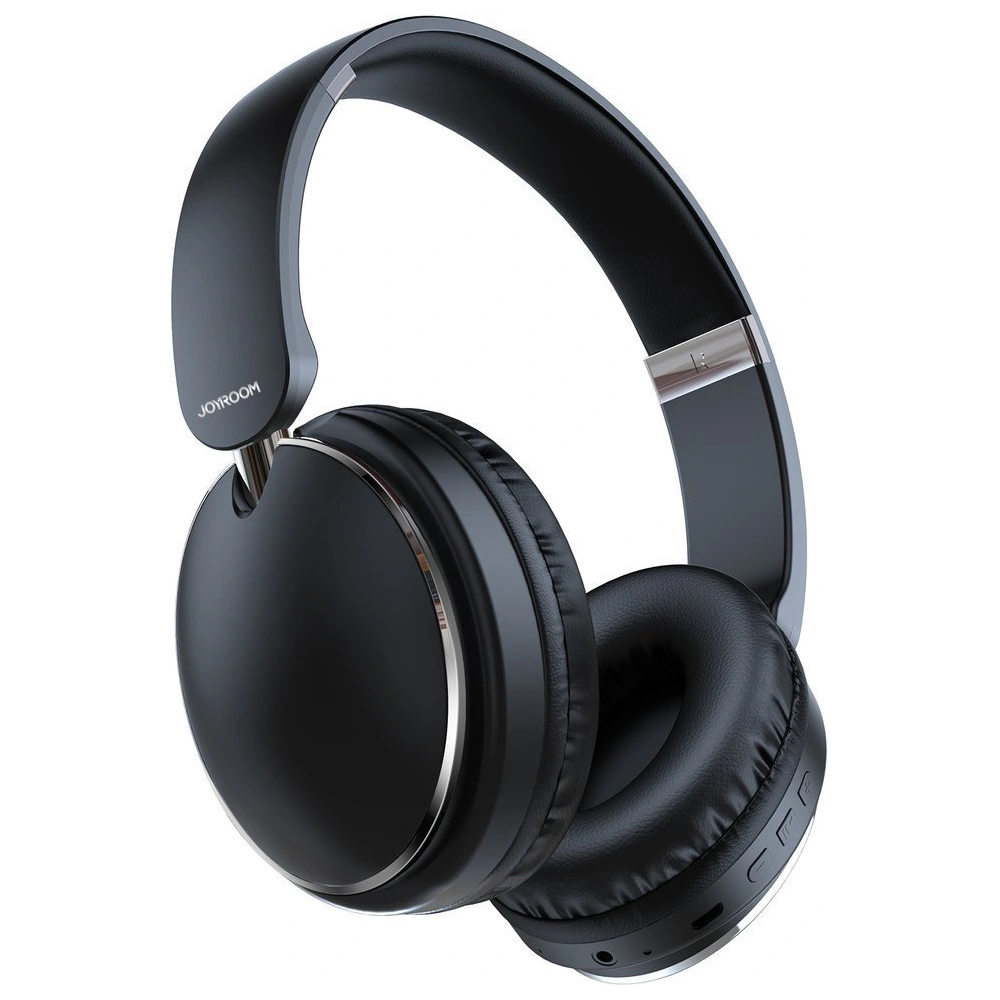 Hurtownia GSM - Bezdrátová sluchátka Joyroom Bluetooth 5.0 černá (JR-HL2) - JYR243 - {ean13} - Hurt