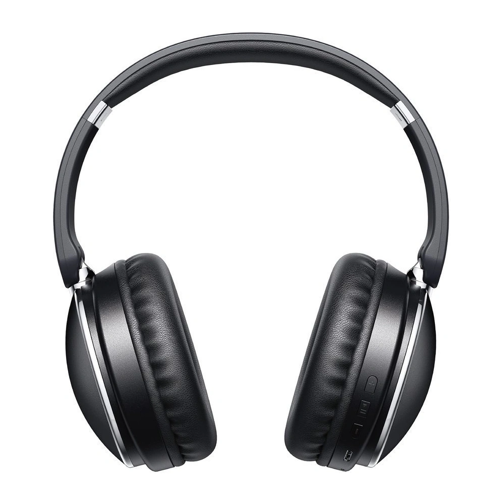 Hurtownia GSM - Bezdrátová sluchátka Joyroom Bluetooth 5.0 černá (JR-HL2) - JYR243 - {ean13} - Hurt
