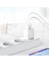 Hurtownia GSM - Síťová nabíječka Joyroom 2x USB 2,1 A bílá (L-2A101) - JYR244 - {ean13} - Hurt