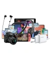 Hurtownia GSM - Síťová nabíječka Joyroom 2x USB 2,1 A bílá (L-2A101) - JYR244 - {ean13} - Hurt