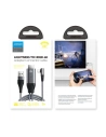 Wholesale Joyroom Lightning to HDMI 4K@60Hz adapter screen mirroring gray (SY-35L1) - JYR245 - {ean13} - Hurt