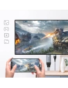 Wholesale Joyroom Lightning to HDMI 4K@60Hz adapter screen mirroring gray (SY-35L1) - JYR245 - {ean13} - Hurt