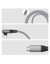 Wholesale Joyroom Lightning to HDMI 4K@60Hz adapter screen mirroring gray (SY-35L1) - JYR245 - {ean13} - Hurt