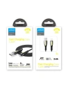 Hurtownia GSM - Kabel Joyroom Mermaid Series USB/Lightning 2,4A 2m schwarz (S-2030K6) - JYR247 - {ean13} - Hurt