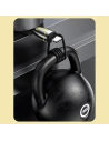 Hurtownia GSM - Kabel Joyroom Mermaid Series USB/Lightning 2,4A 2m schwarz (S-2030K6) - JYR247 - {ean13} - Hurt