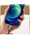 Hurtownia GSM - Kabel Joyroom Mermaid Series USB/USB-C 3A 2m černý (S-2030K6) - JYR249 - {ean13} - Hurt
