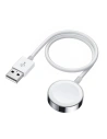 Wireless Charger Joyroom Qi 2.5W for Apple Watch 0.3m white (S-IW003S white)