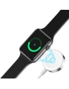 Hurtownia GSM - Încărcător wireless Joyroom Qi 2,5W pentru Apple Watch 0,3m alb (S-IW003S white) - JYR253 - {ean13} - Hurt