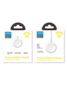 Hurtownia GSM - Vezeték nélküli töltő Joyroom Qi 2,5W Apple Watch-hoz 0,3m fehér (S-IW003S white) - JYR253 - {ean13} - Hurt