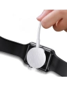 Hurtownia GSM - Vezeték nélküli töltő Joyroom Qi 2,5W Apple Watch-hoz 0,3m fehér (S-IW003S white) - JYR253 - {ean13} - Hurt