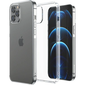 Etui Joyroom New T Case Apple iPhone 13 Pro przezroczysty (JR-BP943 transparent)