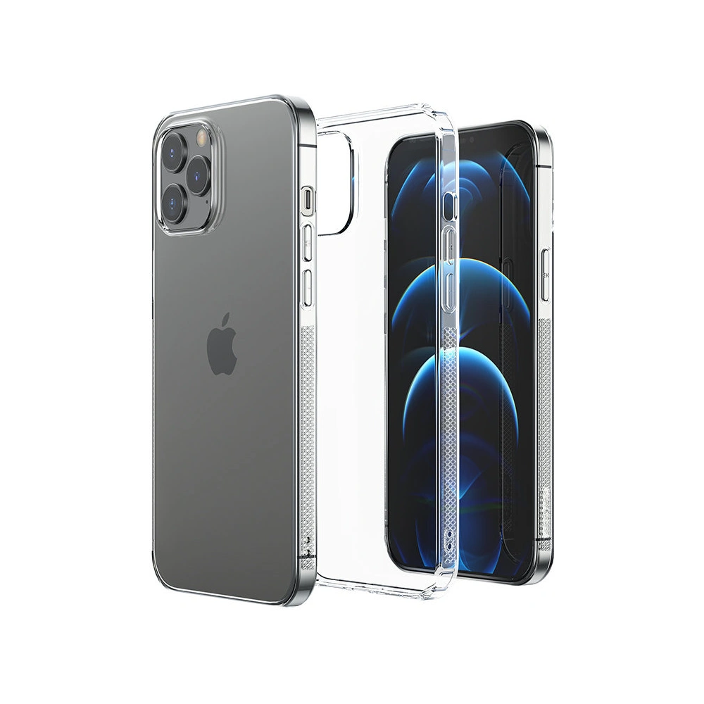 Wholesale Joyroom New T Case Apple iPhone 13 Pro (JR-BP943 transparent) - JYR255 - {ean13} - Hurt