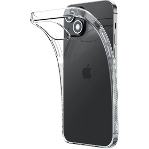 Etui Joyroom New T Case Apple iPhone 13 Pro przezroczysty (JR-BP943 transparent)