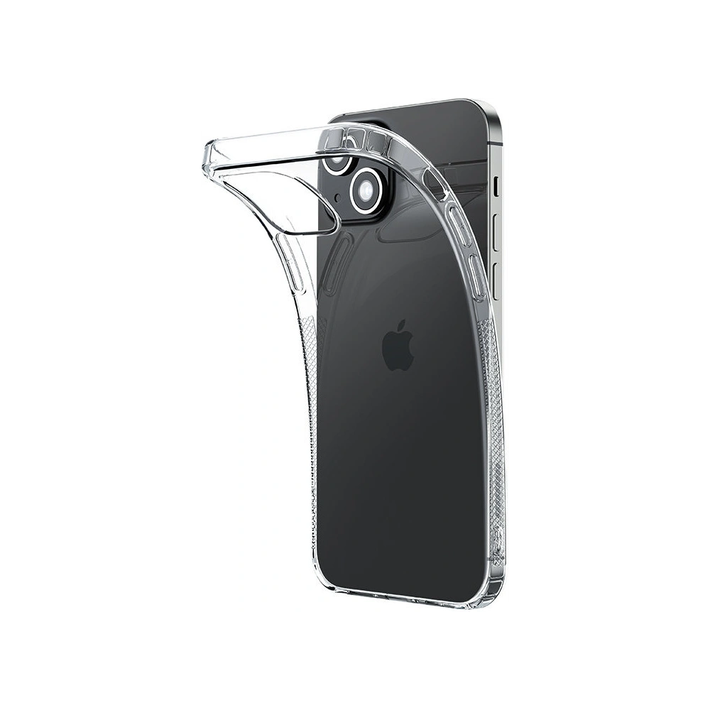 Wholesale Joyroom New T Case Apple iPhone 13 Pro (JR-BP943 transparent) - JYR255 - {ean13} - Hurt