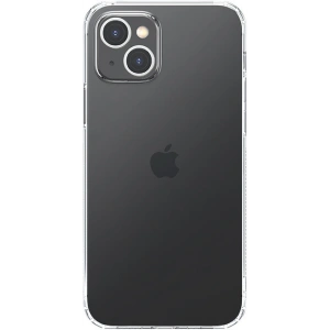 Etui Joyroom New T Case Apple iPhone 13 Pro przezroczysty (JR-BP943 transparent)