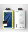 Hurtownia GSM - Etui Joyroom New T Case Apple iPhone 13 Pro transparent (JR-BP943 transparent) - JYR255 - {ean13} - Hurt