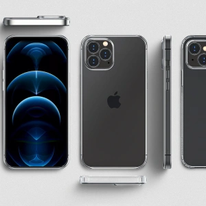 Wholesale Joyroom New T Case Apple iPhone 13 Pro (JR-BP943 transparent) - JYR255 - {ean13} - Hurt