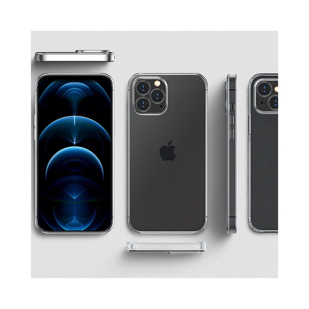 Wholesale Joyroom New T Case Apple iPhone 13 Pro (JR-BP943 transparent) - JYR255 - {ean13} - Hurt