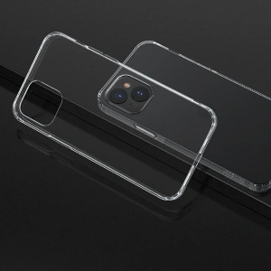 Wholesale Joyroom New T Case Apple iPhone 13 Pro (JR-BP943 transparent) - JYR255 - {ean13} - Hurt