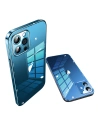 Wholesale Joyroom New T Case Apple iPhone 13 Pro (JR-BP943 transparent) - JYR255 - {ean13} - Hurt