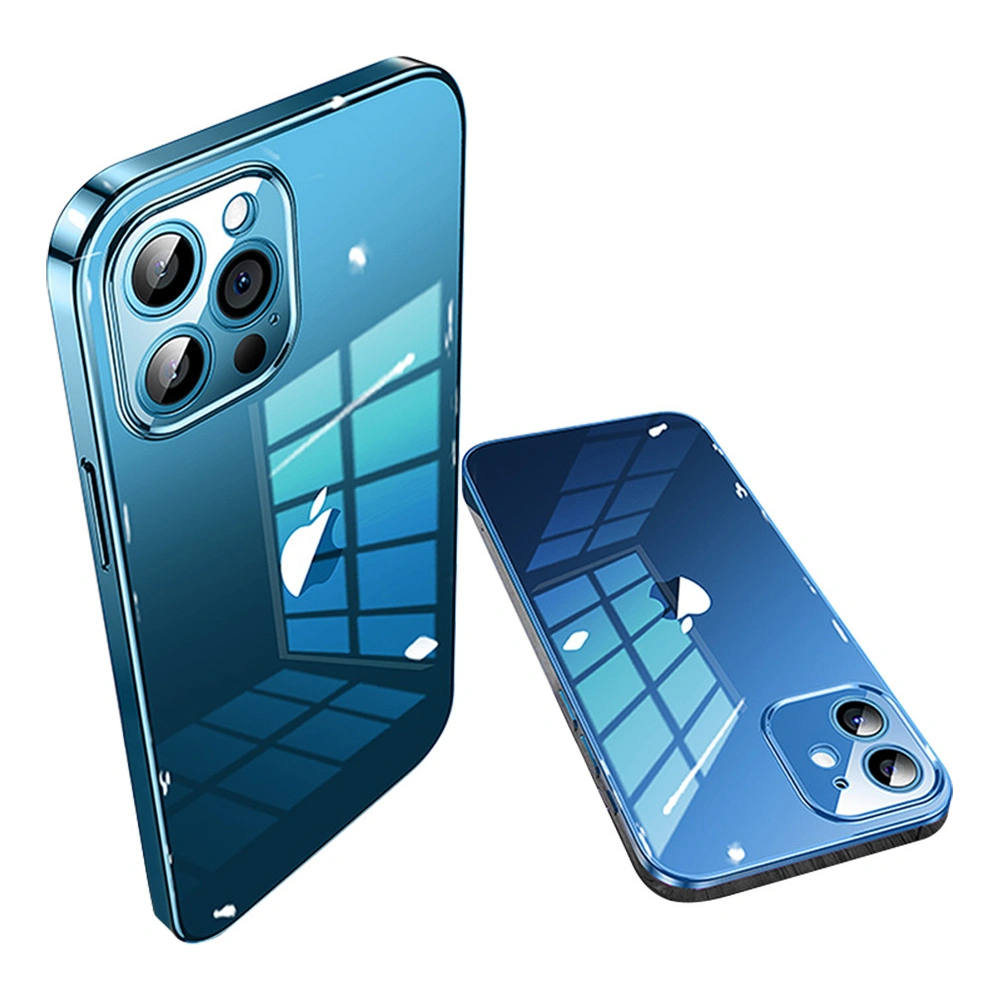 Wholesale Joyroom New T Case Apple iPhone 13 Pro (JR-BP943 transparent) - JYR255 - {ean13} - Hurt