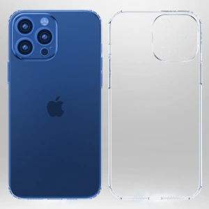 Wholesale Joyroom New T Case Apple iPhone 13 Pro (JR-BP943 transparent) - JYR255 - {ean13} - Hurt