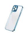 Joyroom Chery Mirror Case Apple iPhone 13 Pro (JR-BP908 sea blue)
