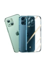Wholesale Joyroom Chery Mirror Case Apple iPhone 13 Pro (JR-BP908 sea blue) - JYR261 - {ean13} - Hurt