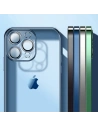 Hurtownia GSM - Etui Joyroom Chery Mirror Case Apple iPhone 13 Pro modrá (JR-BP908 mořská modř) - JYR261 - {ean13} - Hurt