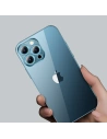 Wholesale Joyroom Chery Mirror Case Apple iPhone 13 Pro (JR-BP908 sea blue) - JYR261 - {ean13} - Hurt